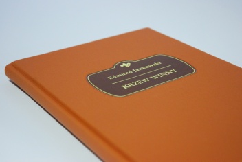 Krzew winny - Edmund Jankowski