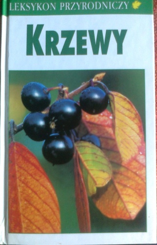 Krzewy - praca zbiorowa