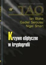Krzywe eliptyczne w kryptografii