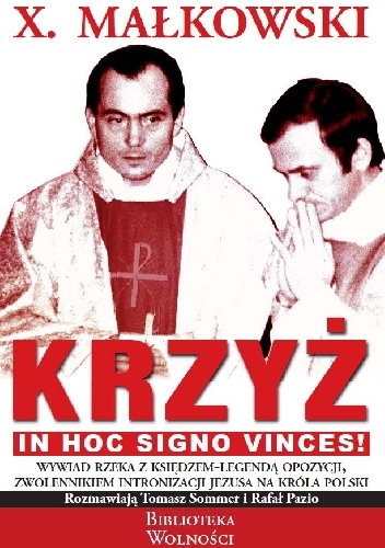 Krzyż. In hoc signo vinces!