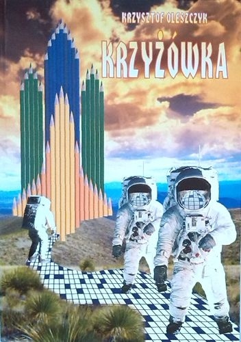 Krzyżówka - Krzysztof Oleszczyk