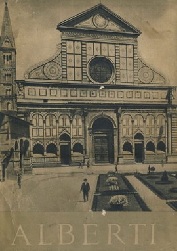 Ksiąg dziesięć o sztuce budowania - Leon Baptysta Alberti