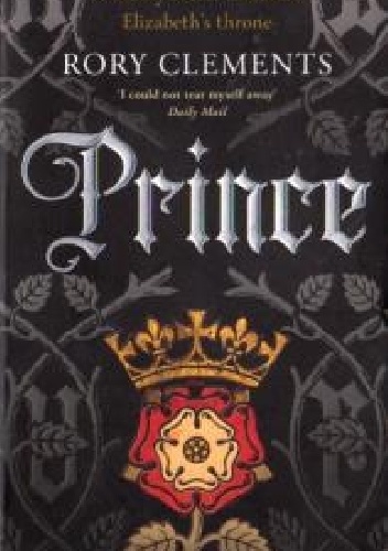 Książę - Rory Clements