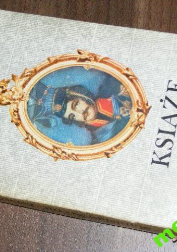 Książe Wódz - Stanisław Szenic