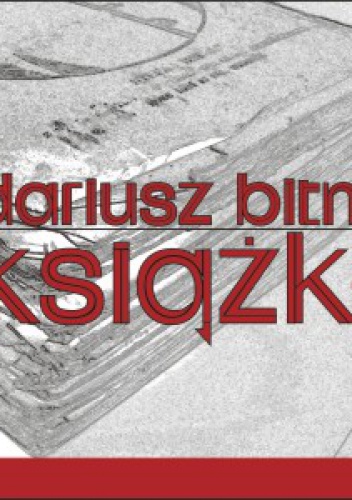 Książka - Dariusz Bitner