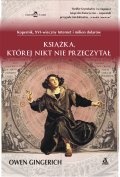 Książka, której nikt nie przeczytał - Owen Gingerich