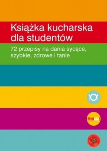 Książka kucharska dla studentów - Thomas Hoeren, Christiane Leesker