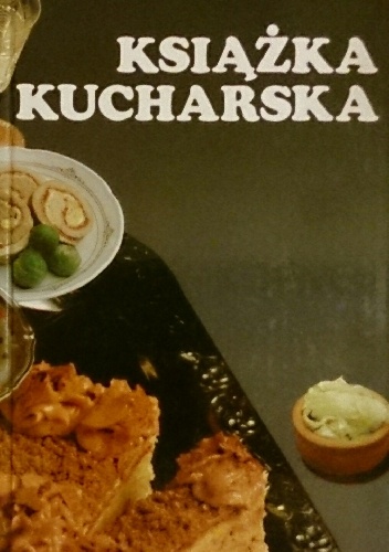 Książka kucharska. Przepisy kulinarne narodów Jugosławii