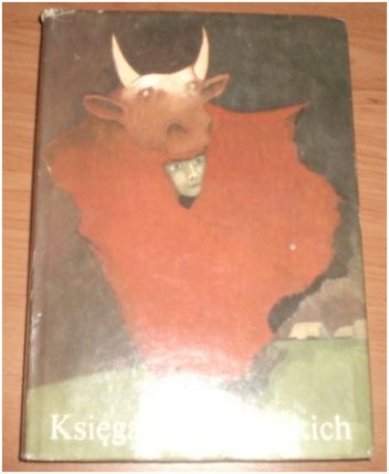 Księga bajek polskich t. 1