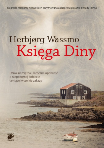 Księga Diny - Herbjørg Wassmo