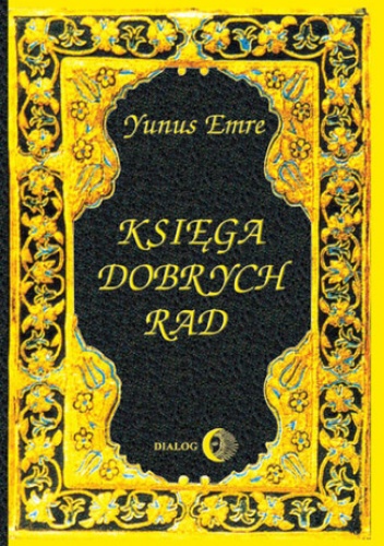 Księga dobrych rad - Emre Yunus