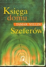 Księga domu Szeferów - Tamar Yellin