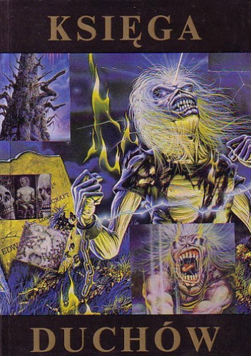 Księga Duchów - Spirytualistyczna Filozofja - Lech Kacprzak