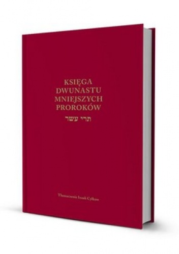 Księga dwunastu mniejszych proroków