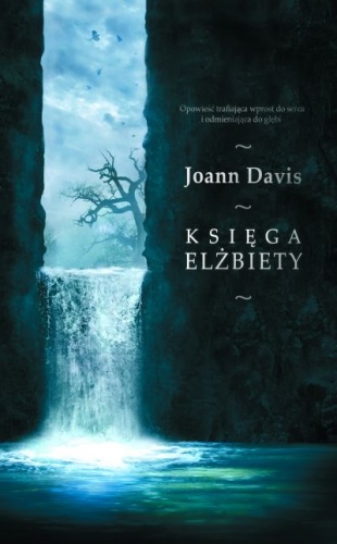 Księga Elżbiety - Joann Davis