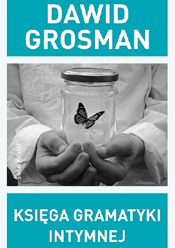 Księga gramatyki intymnej - Dawid Grossman