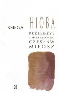 Księga Hioba - autor nieznany