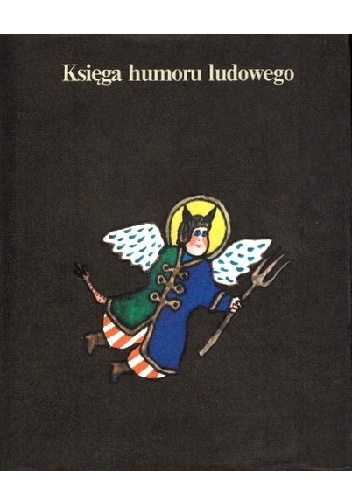 Księga humoru ludowego