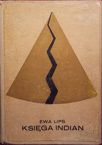 Księga Indian - Ewa Lips
