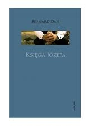 Księga Józefa - Bernard Dan