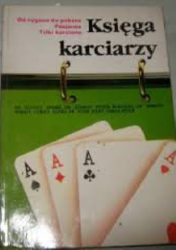 Księga karciarzy - praca zbiorowa