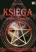 Księga magii i zaklęć - Alan Abyss