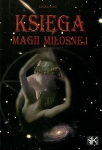 Księga magii miłosnej - Adrian Devine