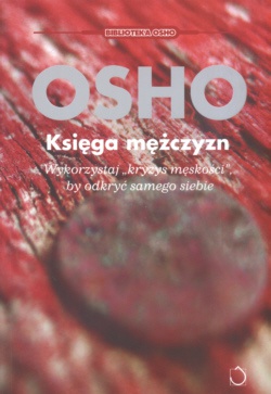 Księga mężczyzn - Osho