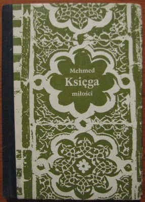 Księga miłości - Mehmed