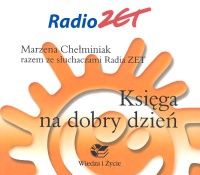 Księga na dobry dzień - Marzena Chełmniak