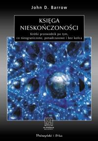 Księga nieskończoności - John David Barrow