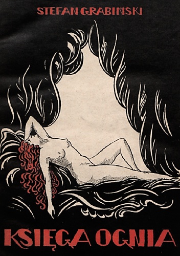 Księga ognia: nowele - Stefan Grabiński