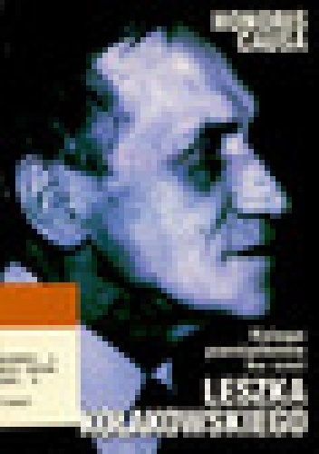 Księga pamiątkowa ku czci Leszka Kołakowskiego