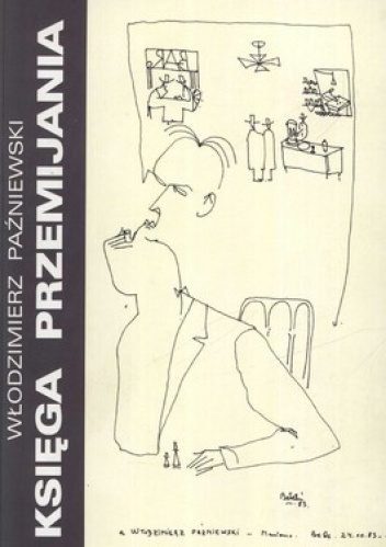 Księga przemijania - Włodzimierz Paźniewski