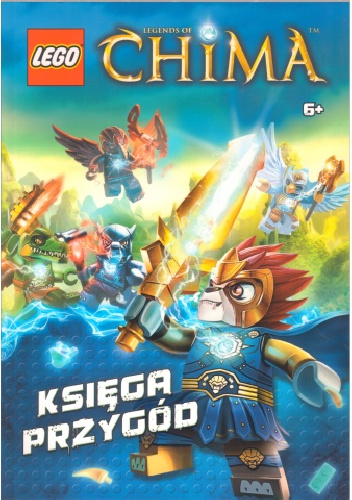 Księga przygód - praca zbiorowa