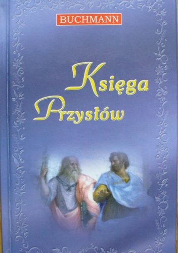 Księga Przysłów - zespół redakcyjny