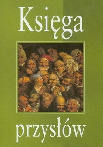 Księga przysłów
