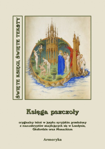 Księga pszczoły - apokryf syryjski - Solomon