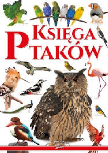 Księga ptaków - praca zbiorowa