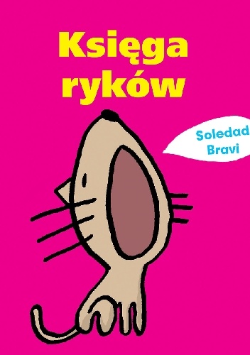 Księga ryków - Soledad Bravi