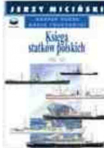 Księga Statków Polskich. T 3