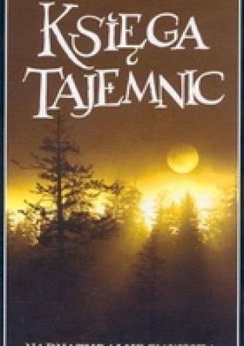 Księga tajemnic - Reader's Digest