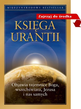 Księga Urantii - autor nieznany