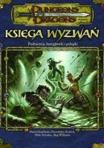 Księga wyzwań