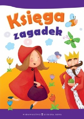 Księga zagadek - Marcin Przewoźniak