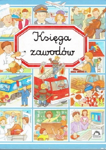 Księga zawodów - Émilie Beaumont