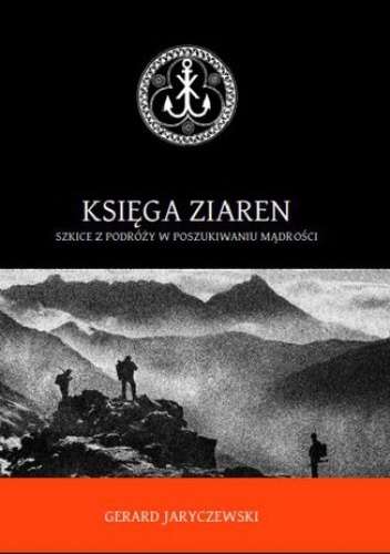 Księga ziaren - Jaryczewski Gerard