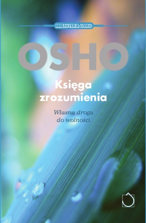 Księga zrozumienia - Osho