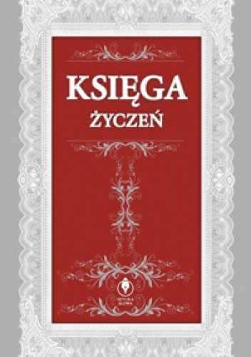 Księga życzeń - Janusz Jabłoński