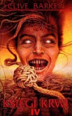 Księgi Krwi 4 - Clive Barker